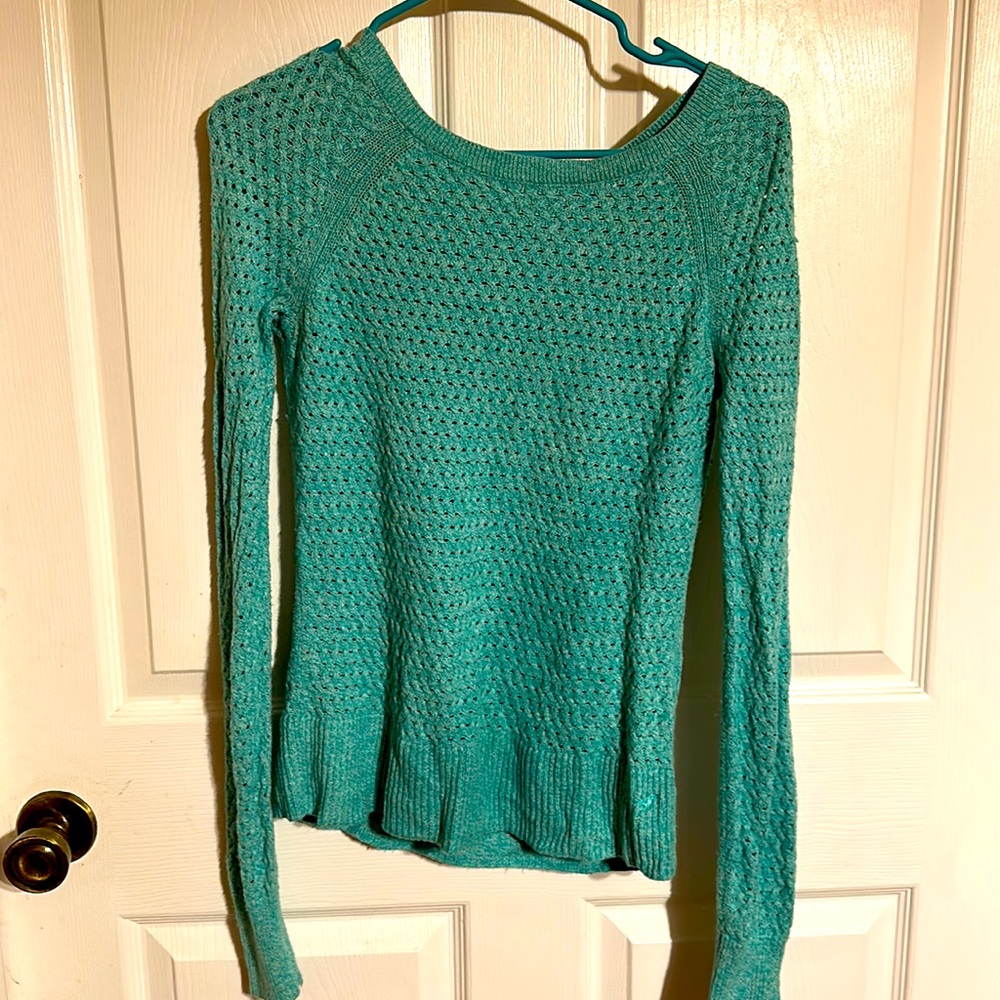 American Eagle Sweater x small